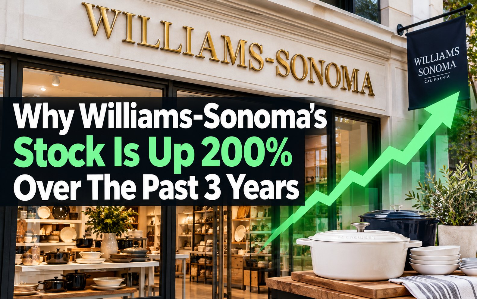 Williams Sonoma