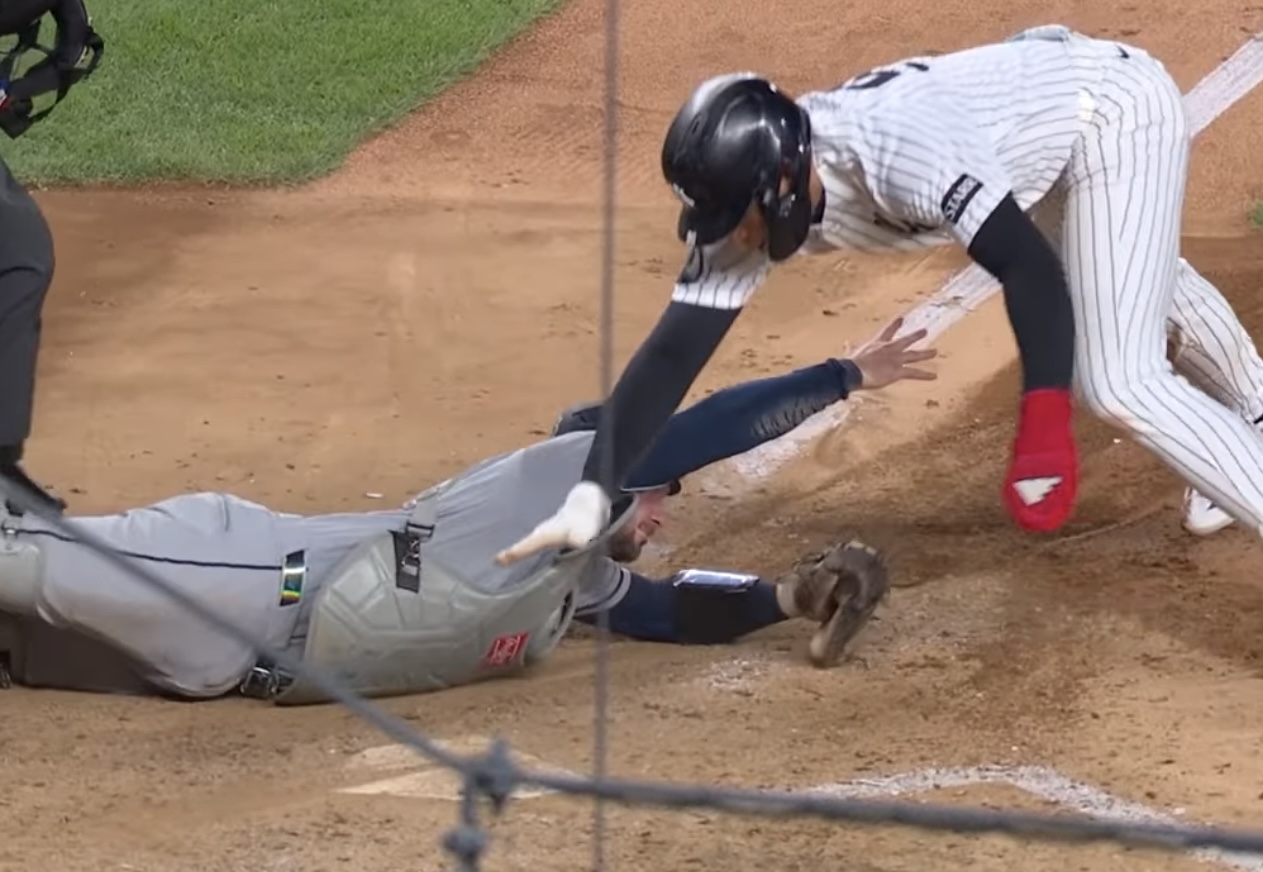 Baseball