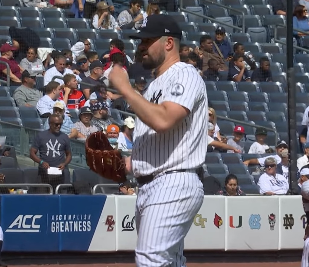 MLB