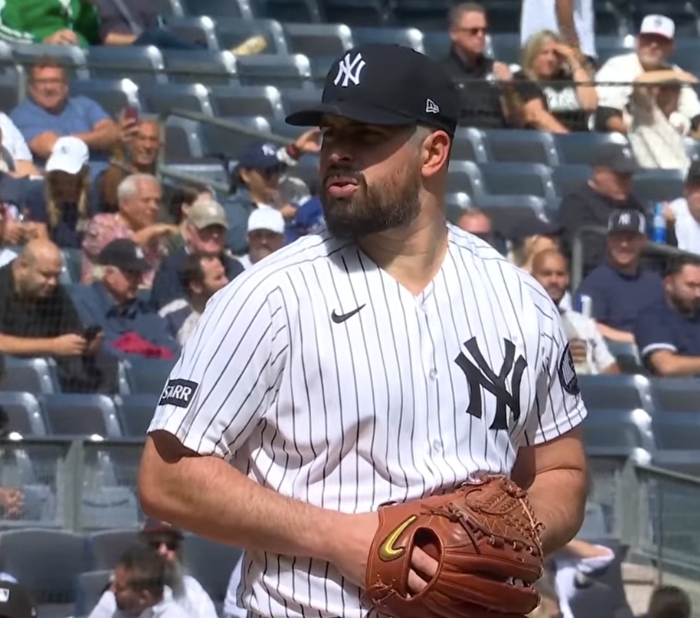 Baseball