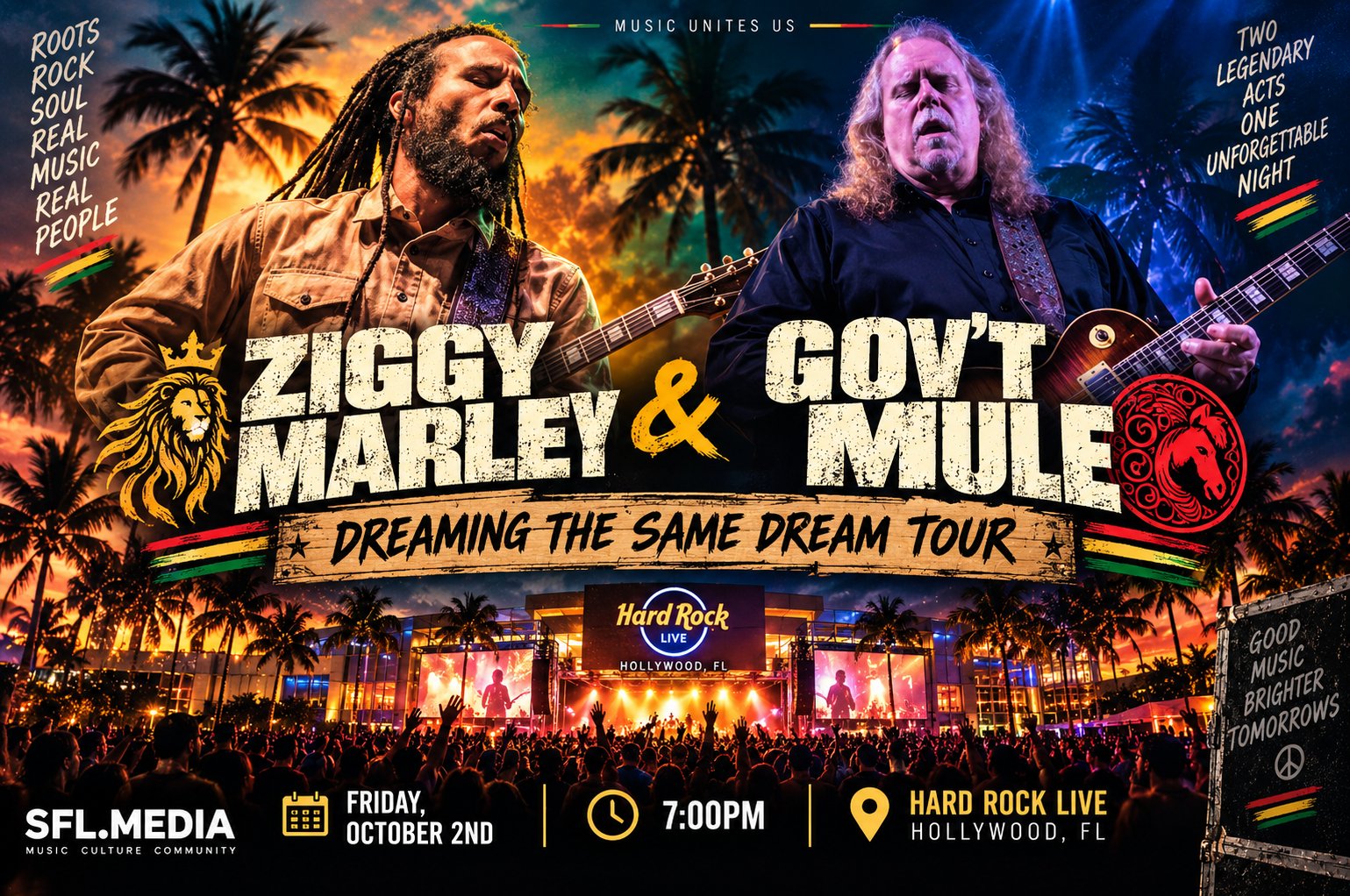 ziggy mule photo