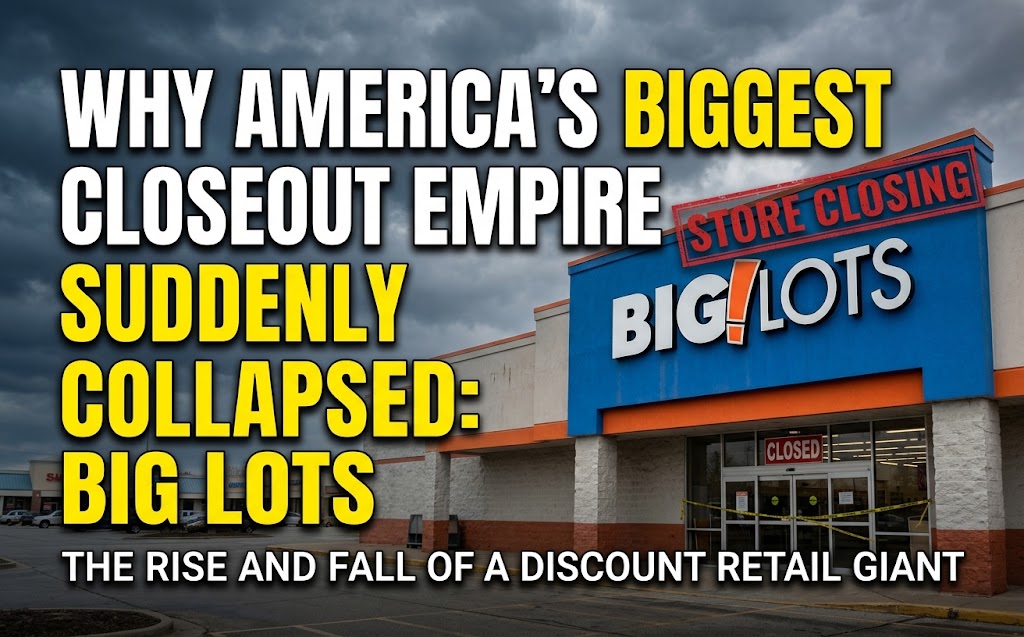 Big Lots