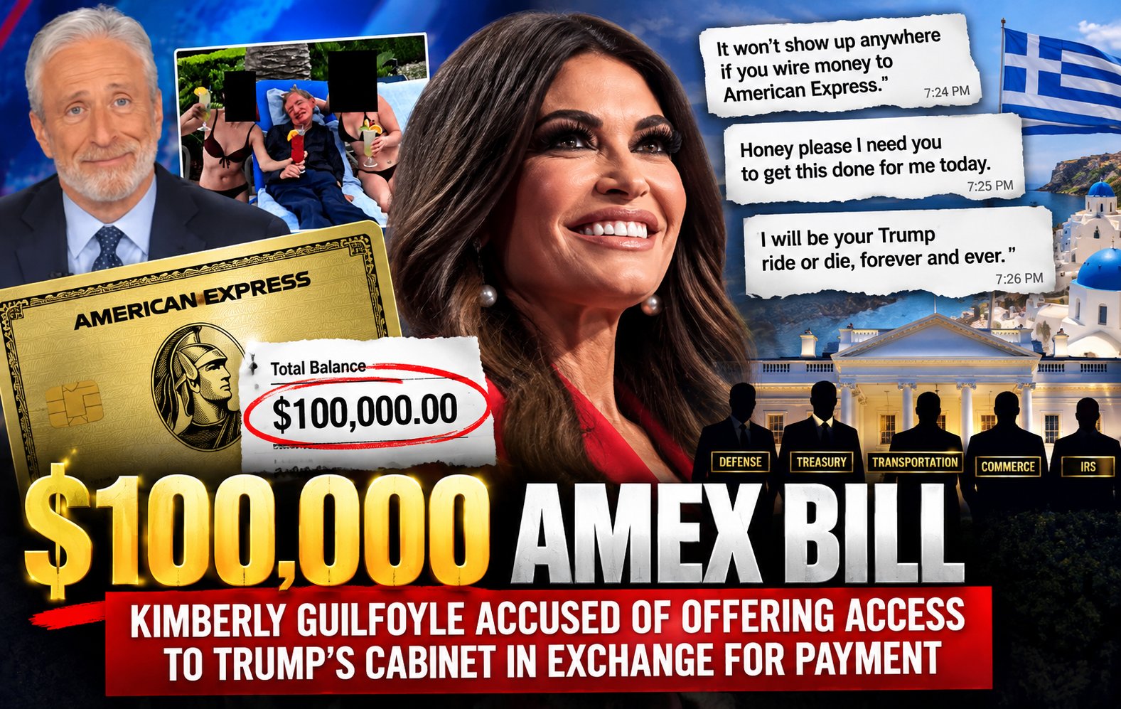 Kimberly Guilfoyle