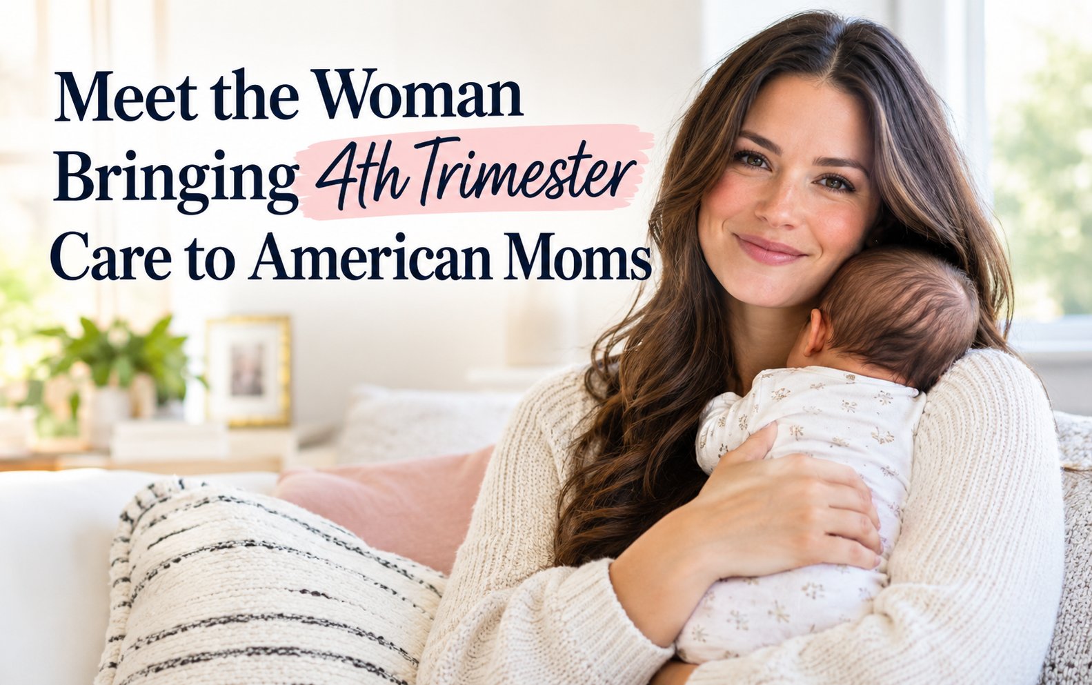4th Trimester
