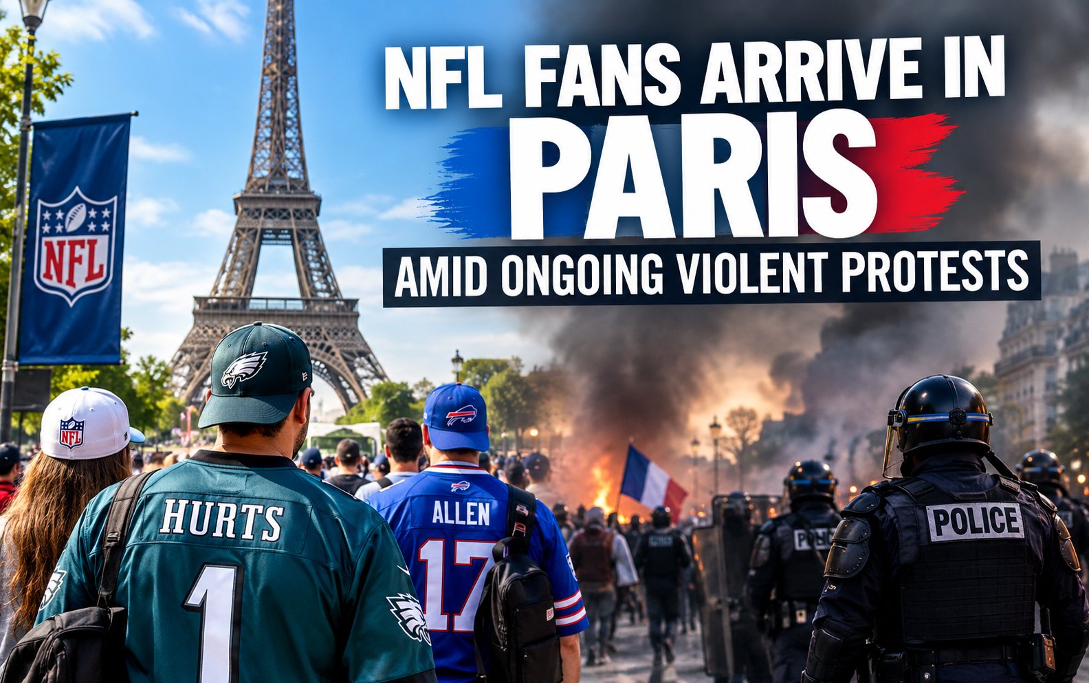 NFL Paris