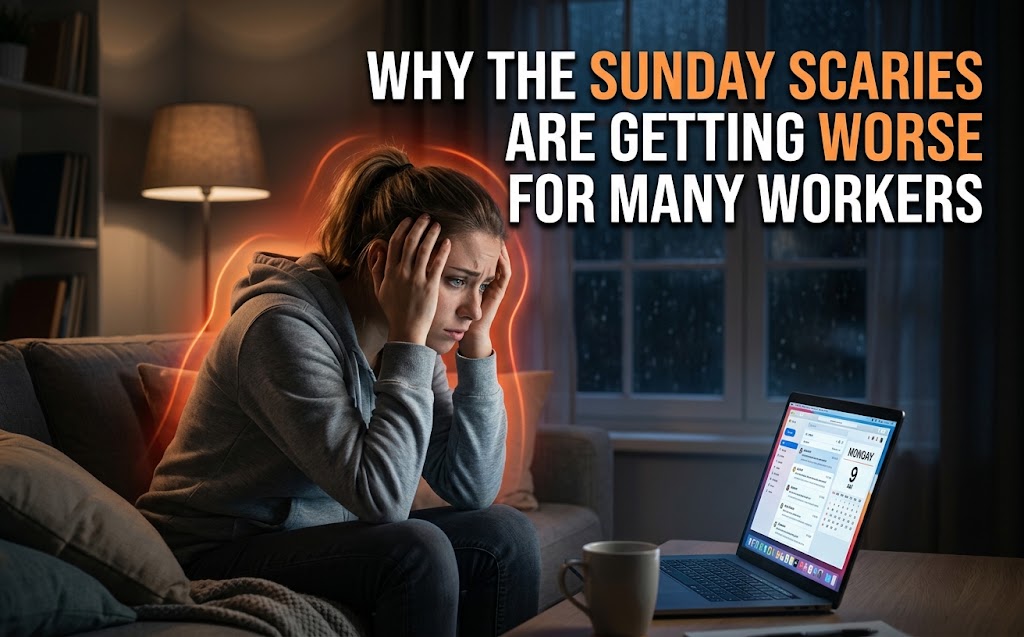 Sunday Scaries