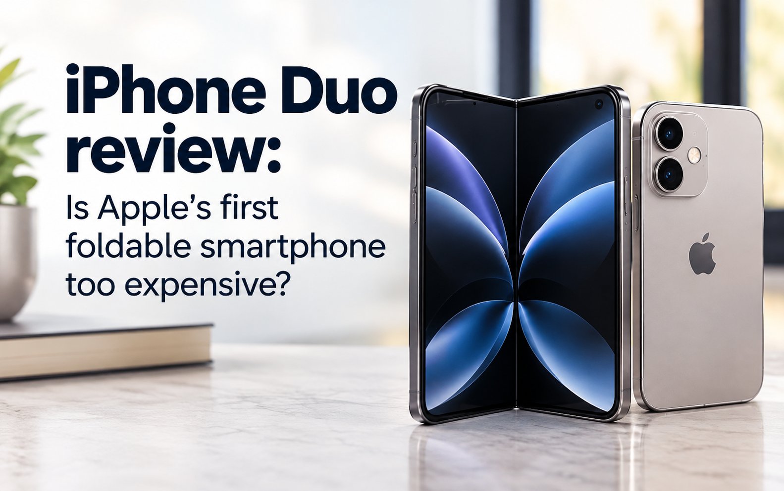 iPhone Duo