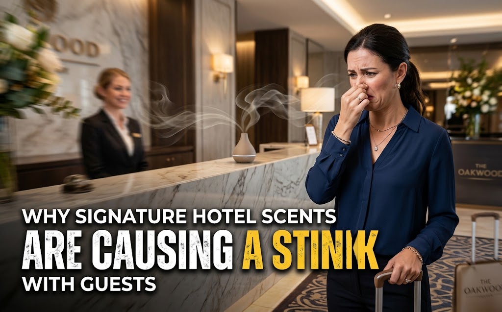 Hotel Scents