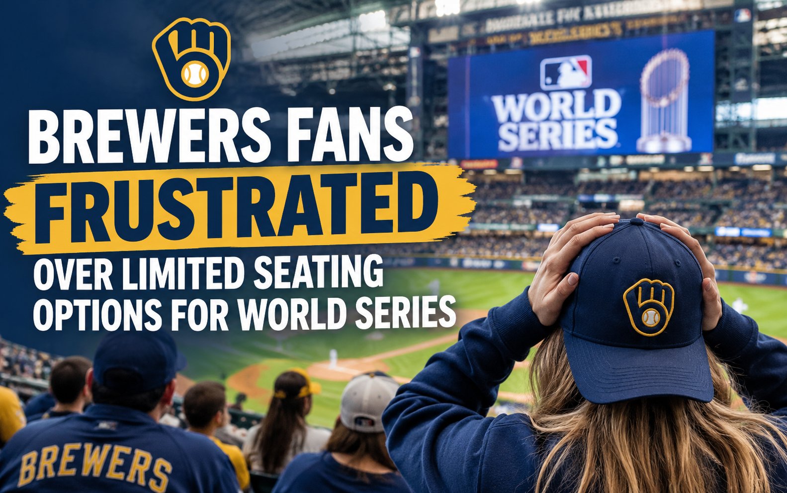 Milwaukee Brewers