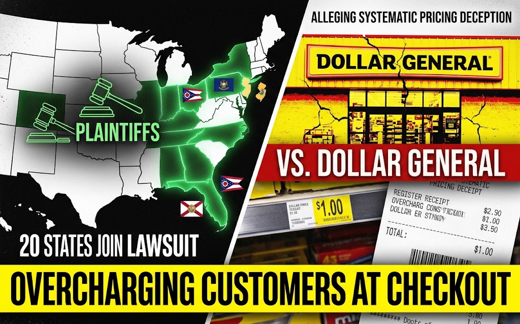 Dollar General