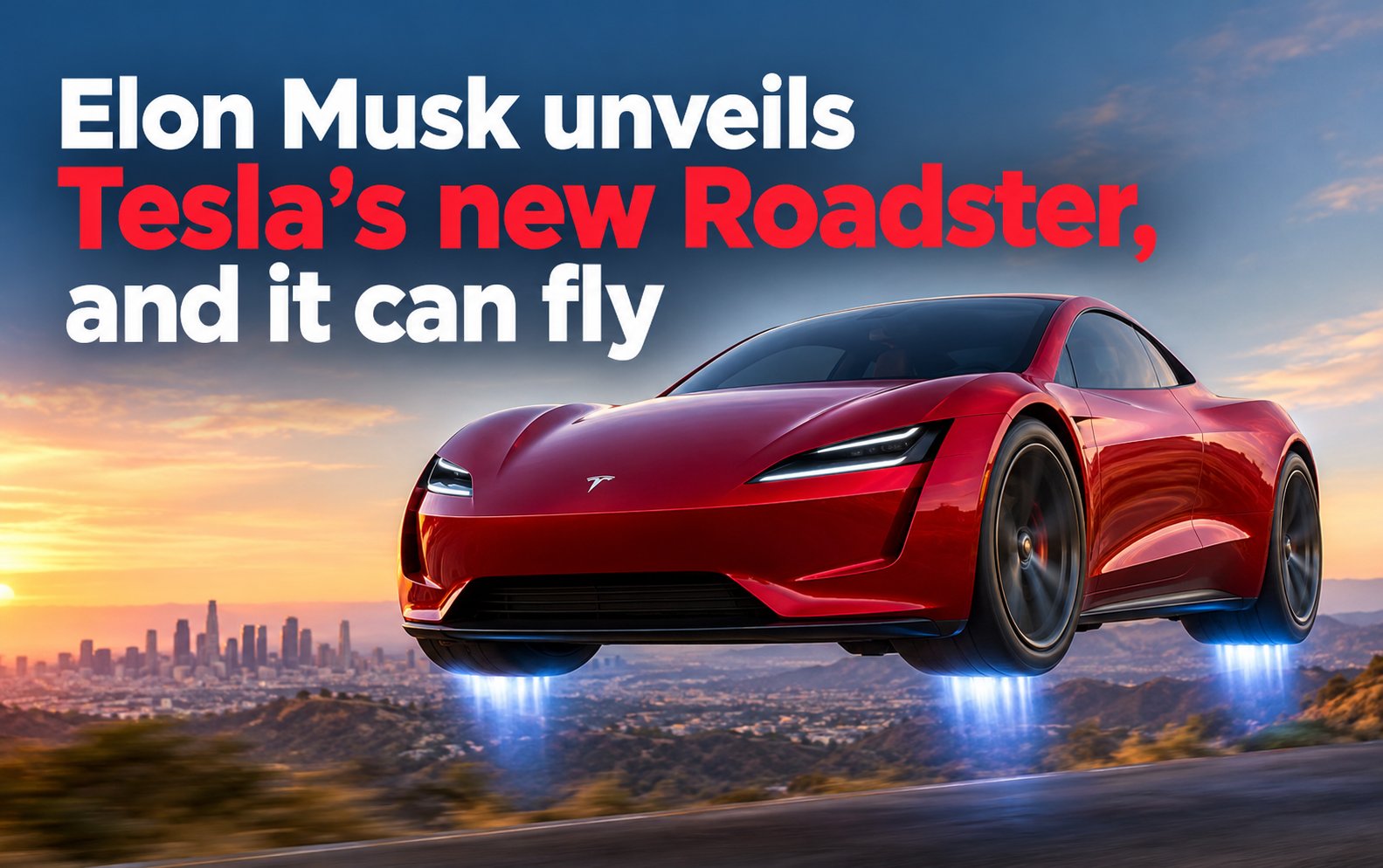 Roadster