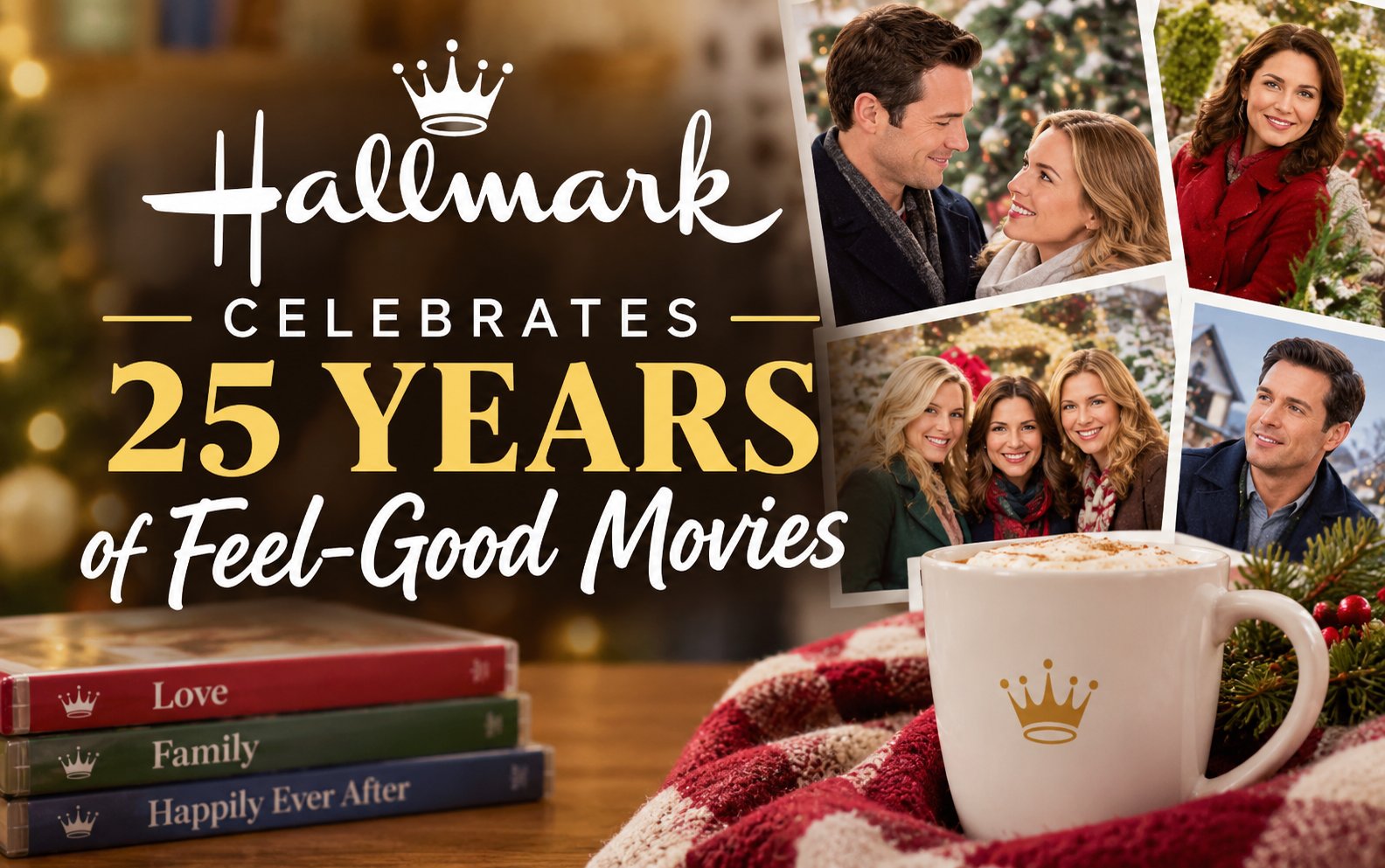Hallmark Movies