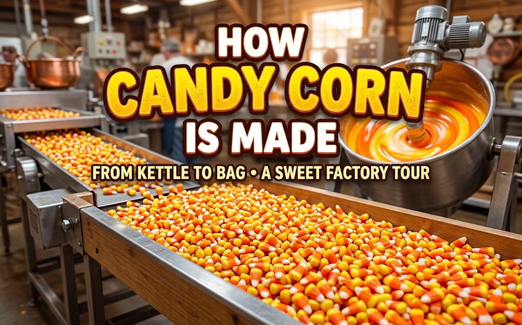 Candy Corn