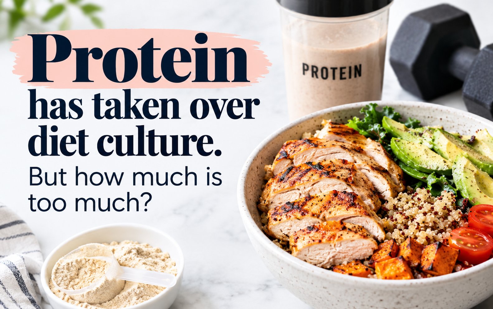 Protein