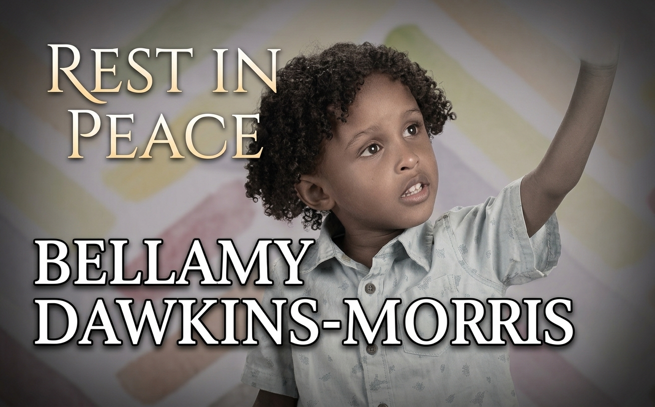 bellamy rip photo
