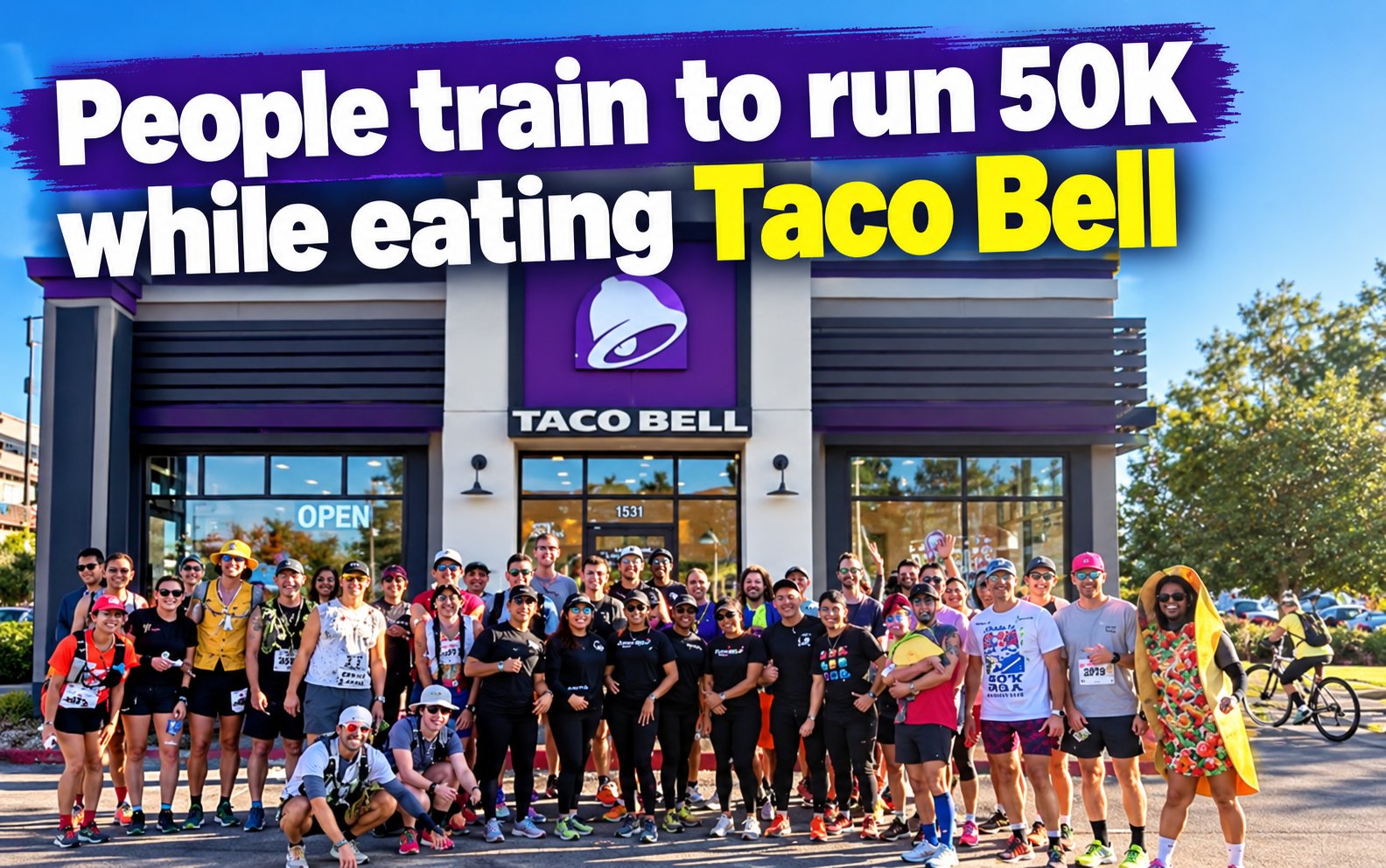 Taco Bell
