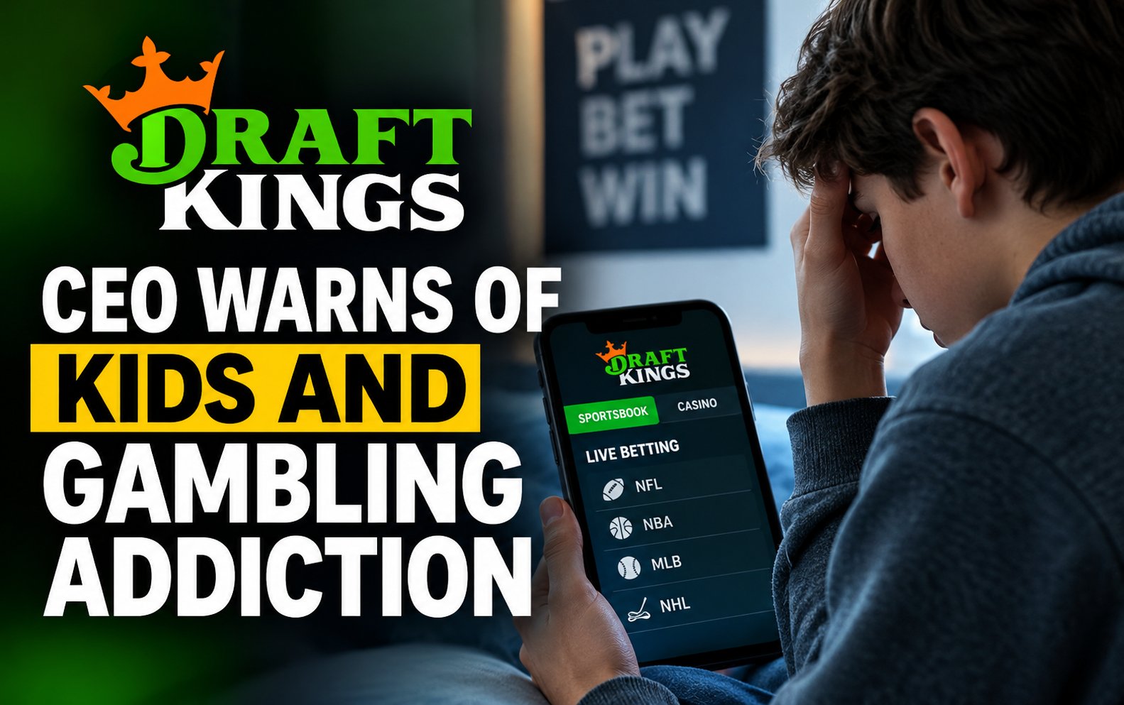 DraftKings