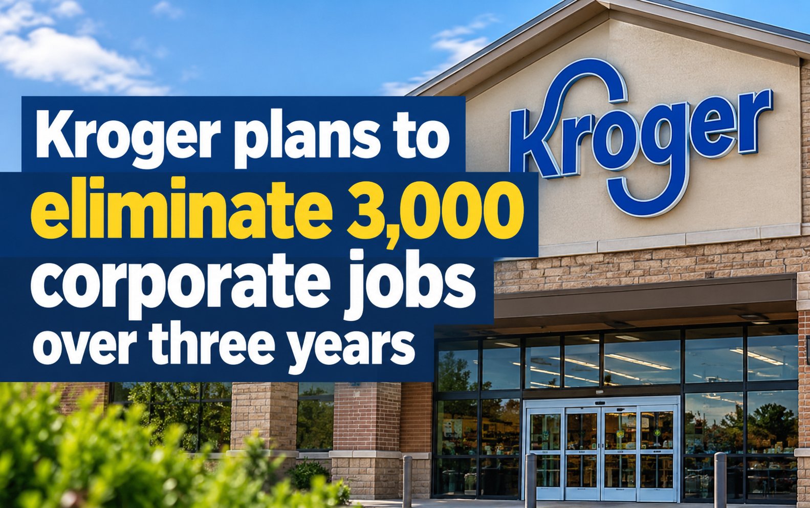 Kroger