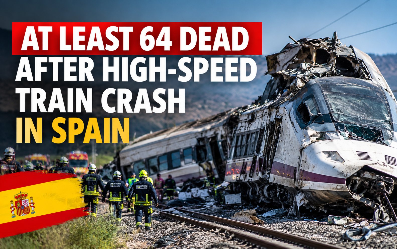 Train Crash