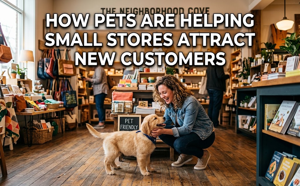 Pets