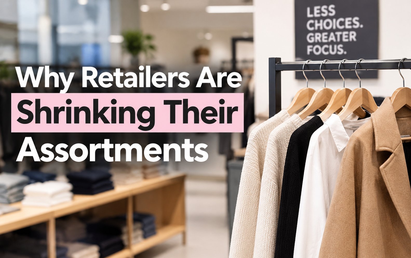 Retail Shrinkage