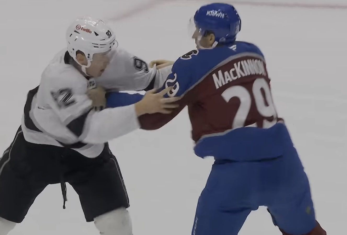 Hockey