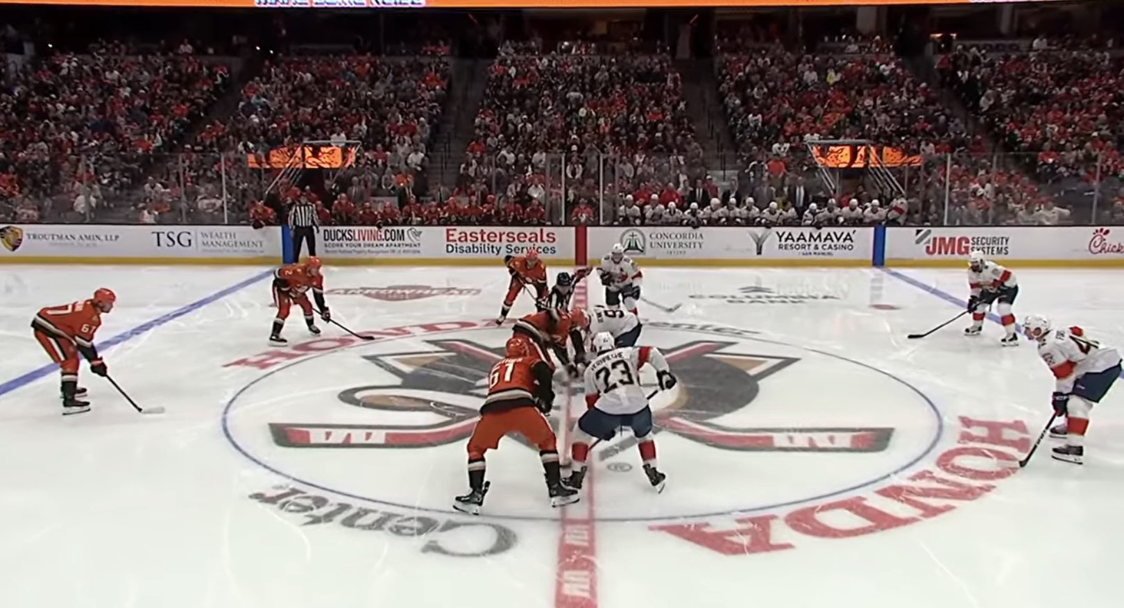 Hockey