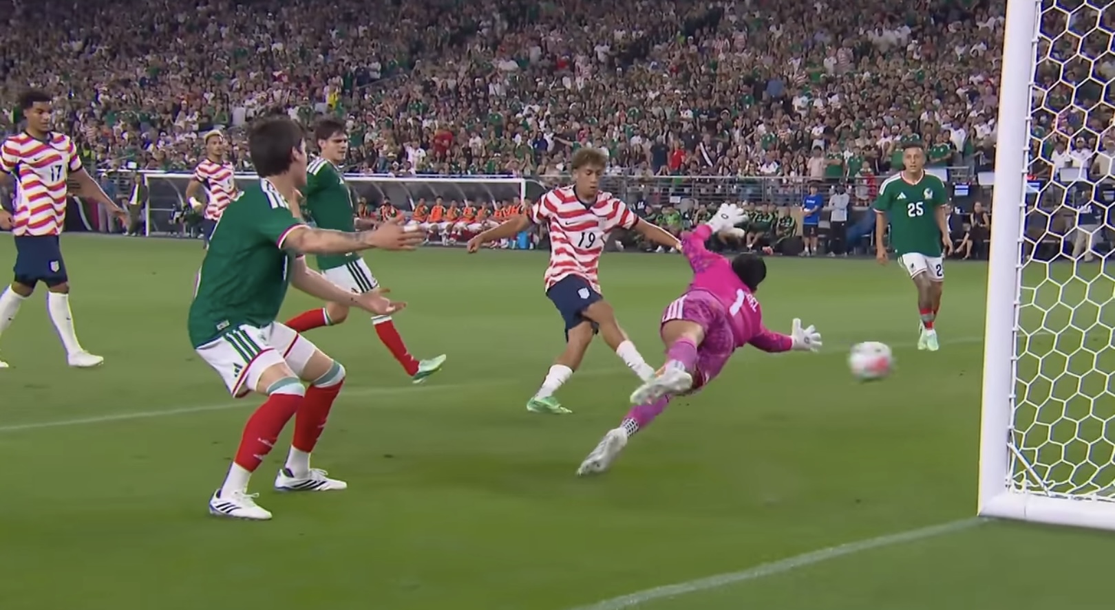 Soccer