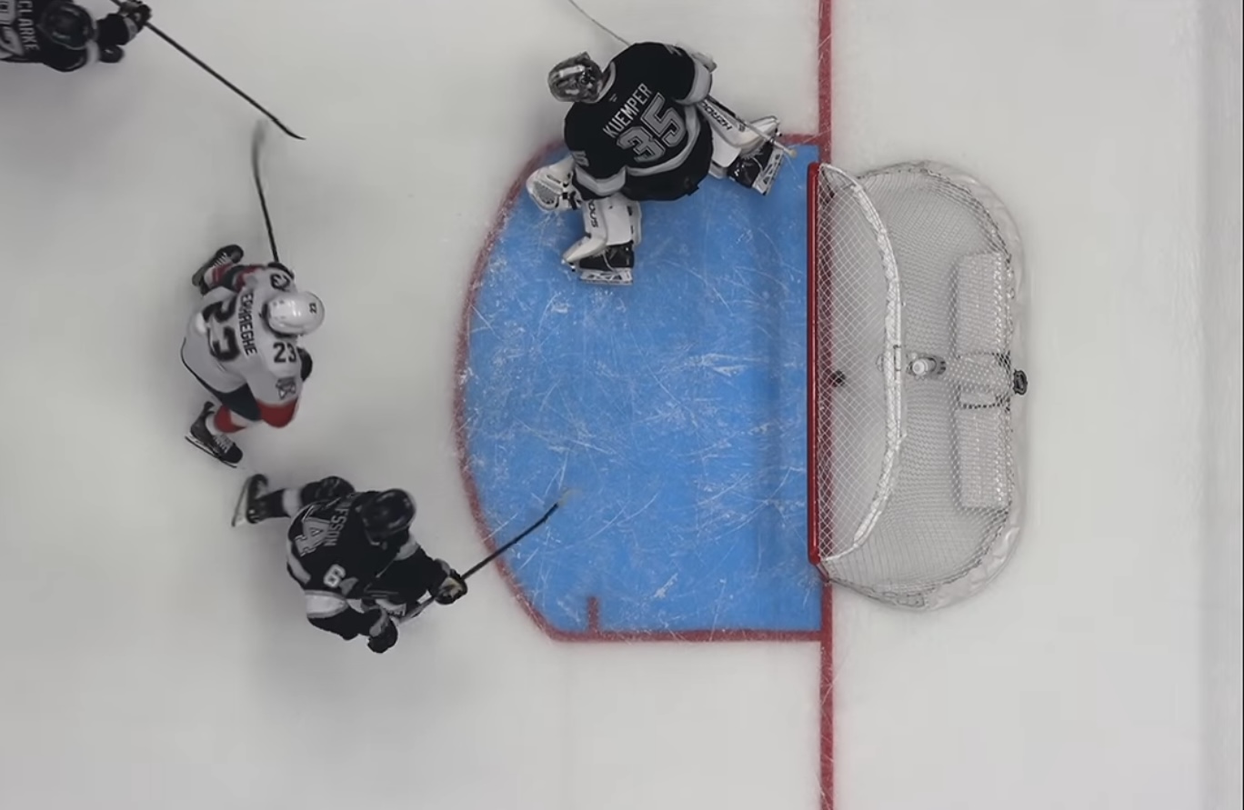 Hockey