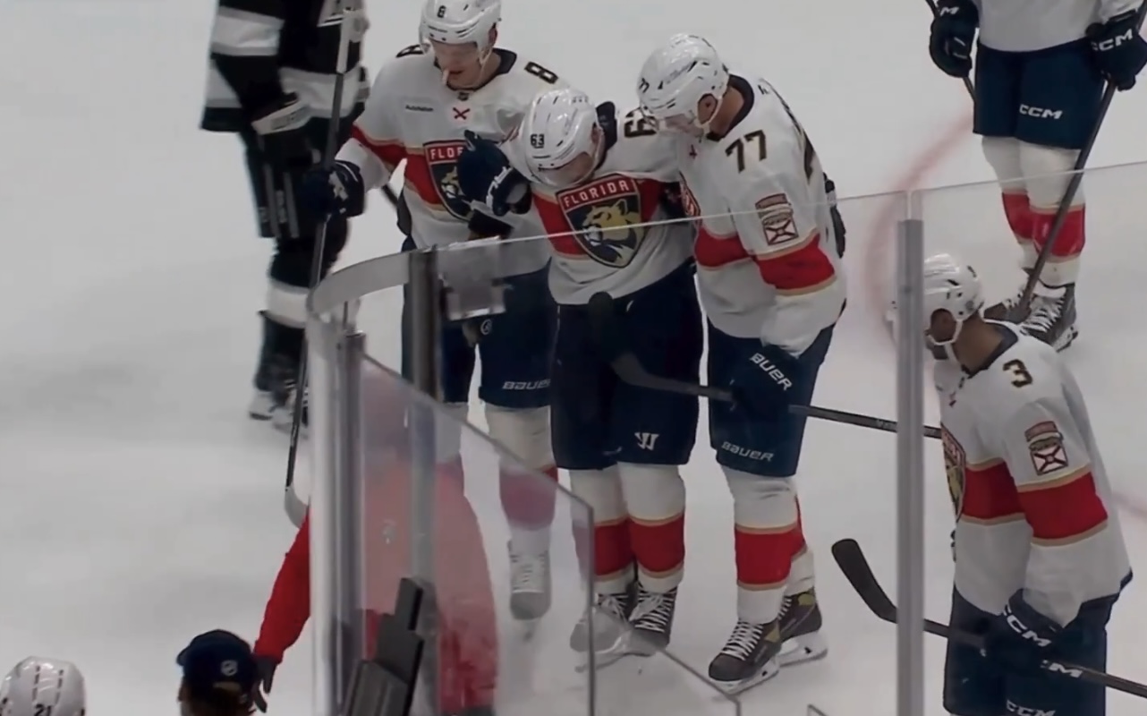 NHL