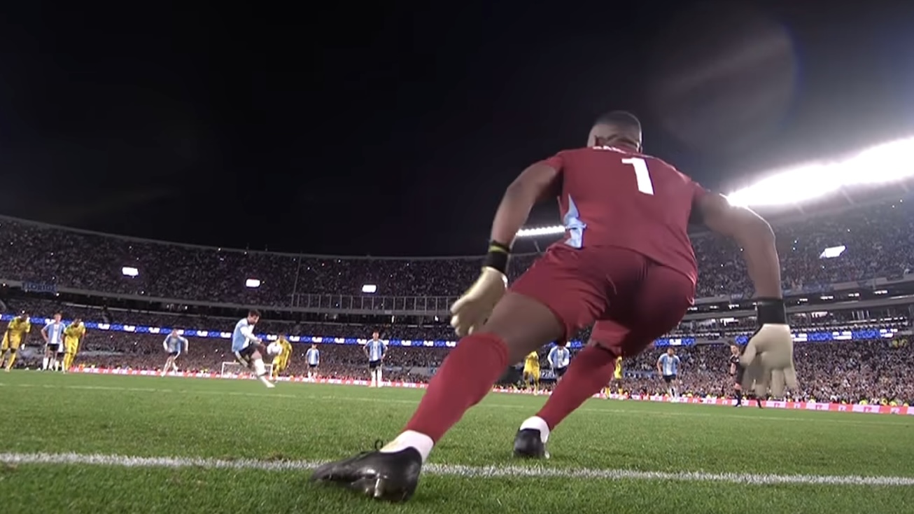 Futbol