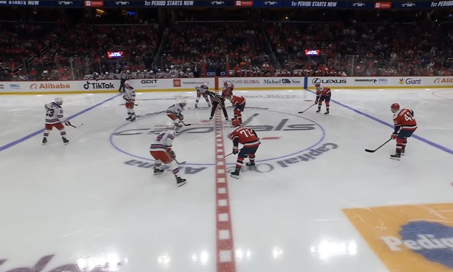 Hockey