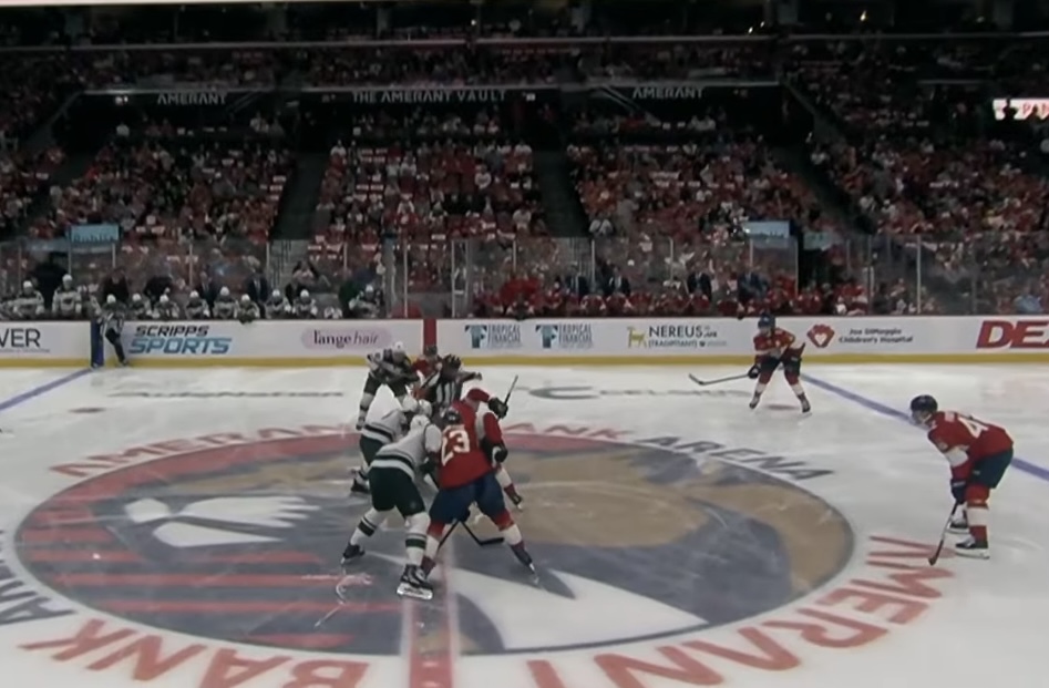 Hockey