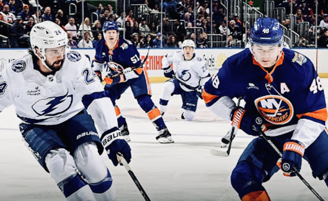 Hockey