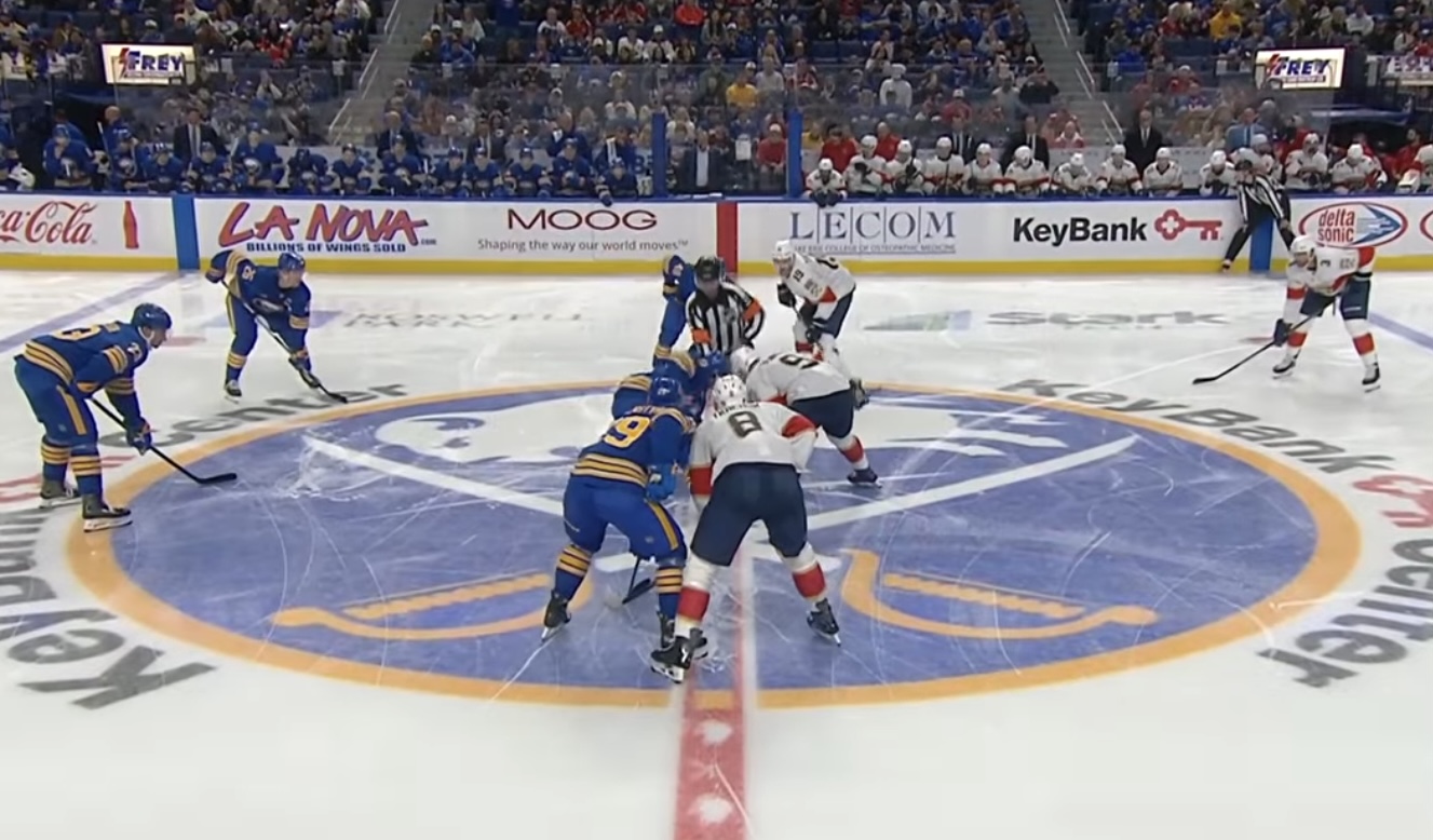 Hockey