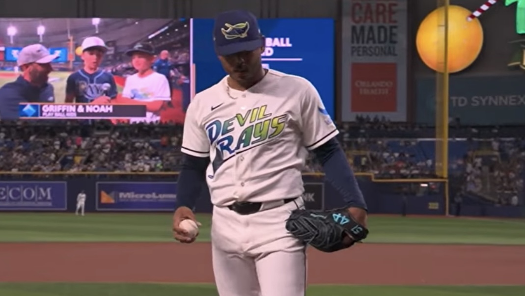 Baseball