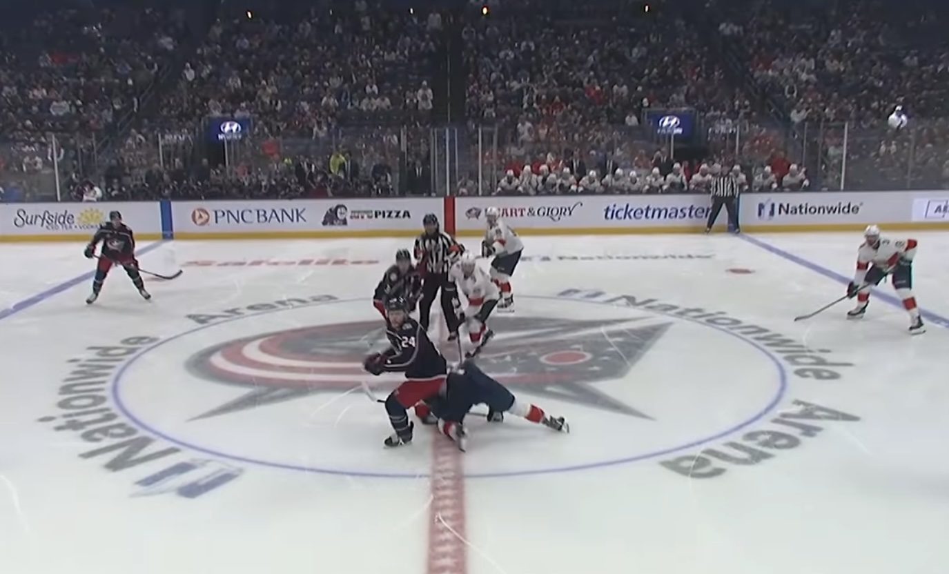 Hockey
