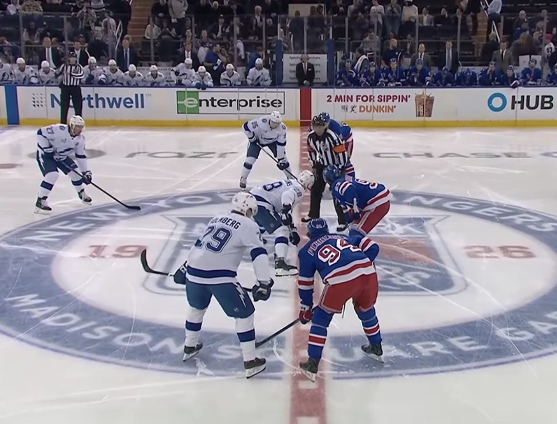 Hockey