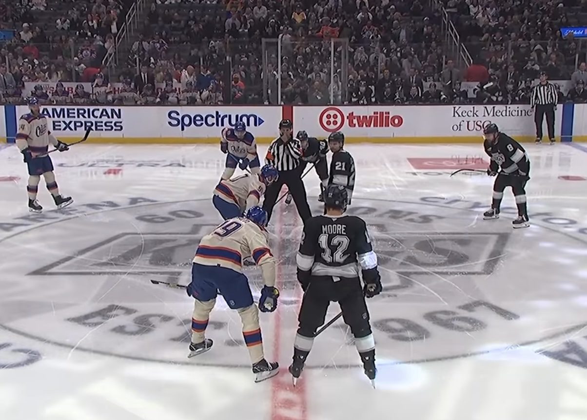 Hockey