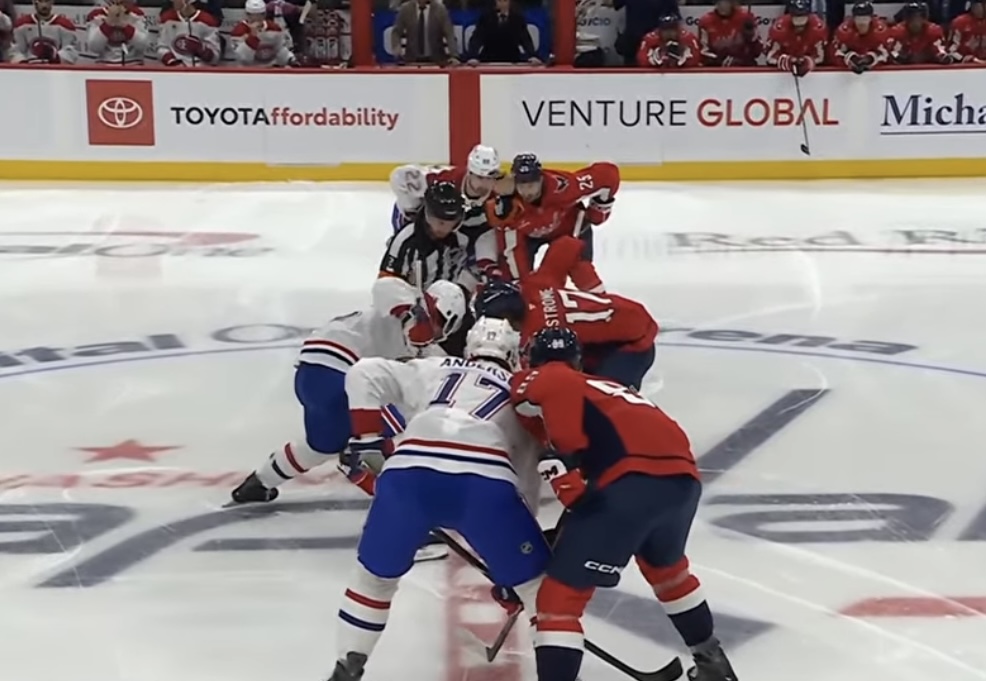 Hockey