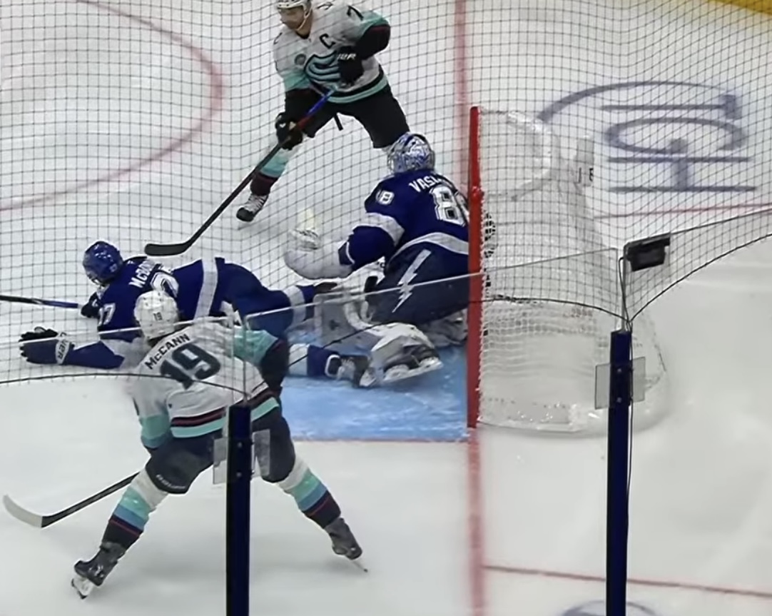 Hockey