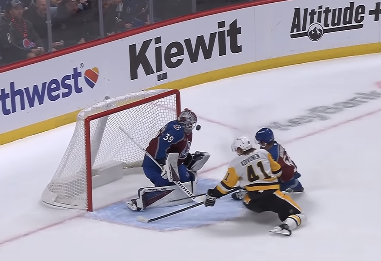 Hockey