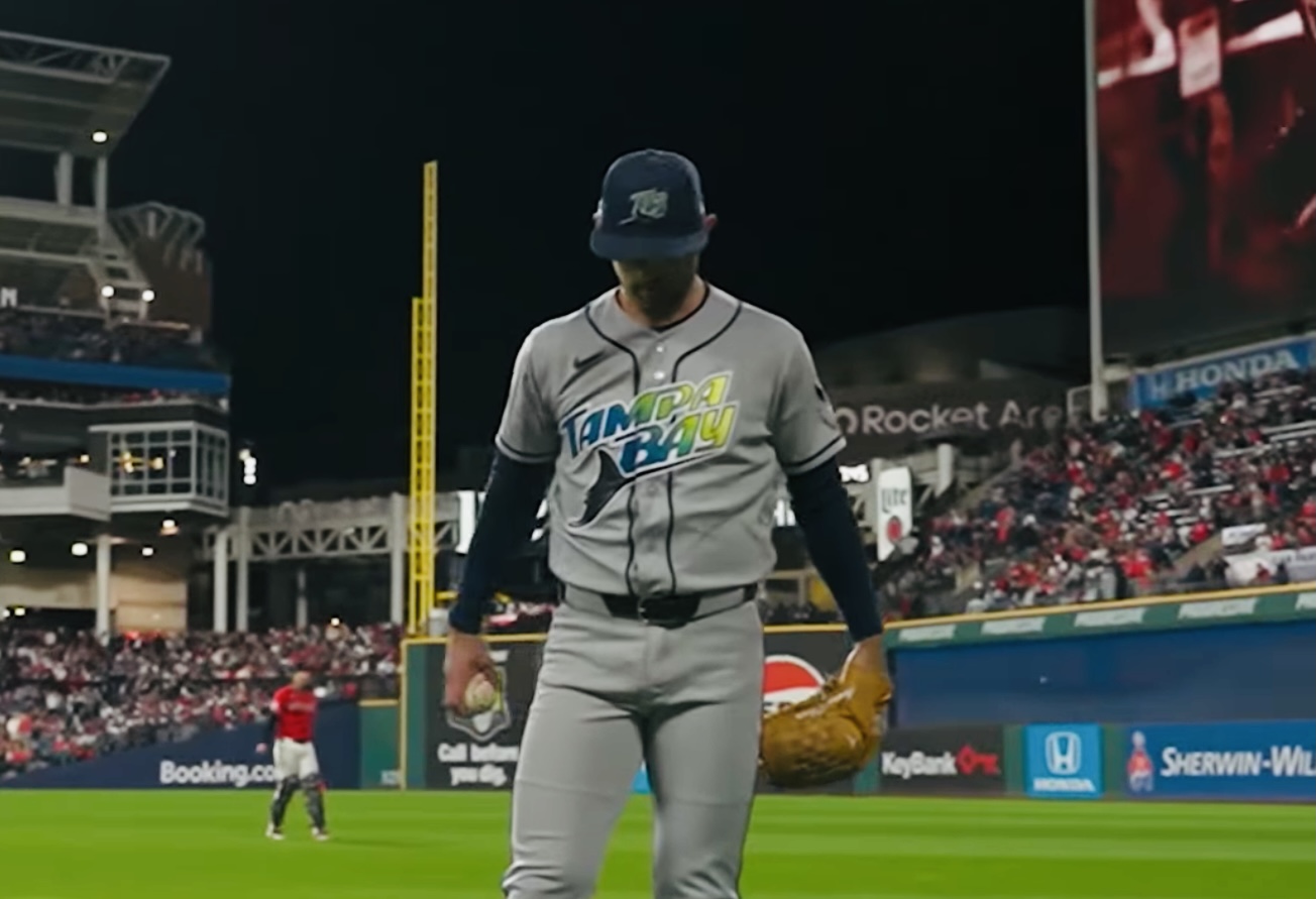 Baseball