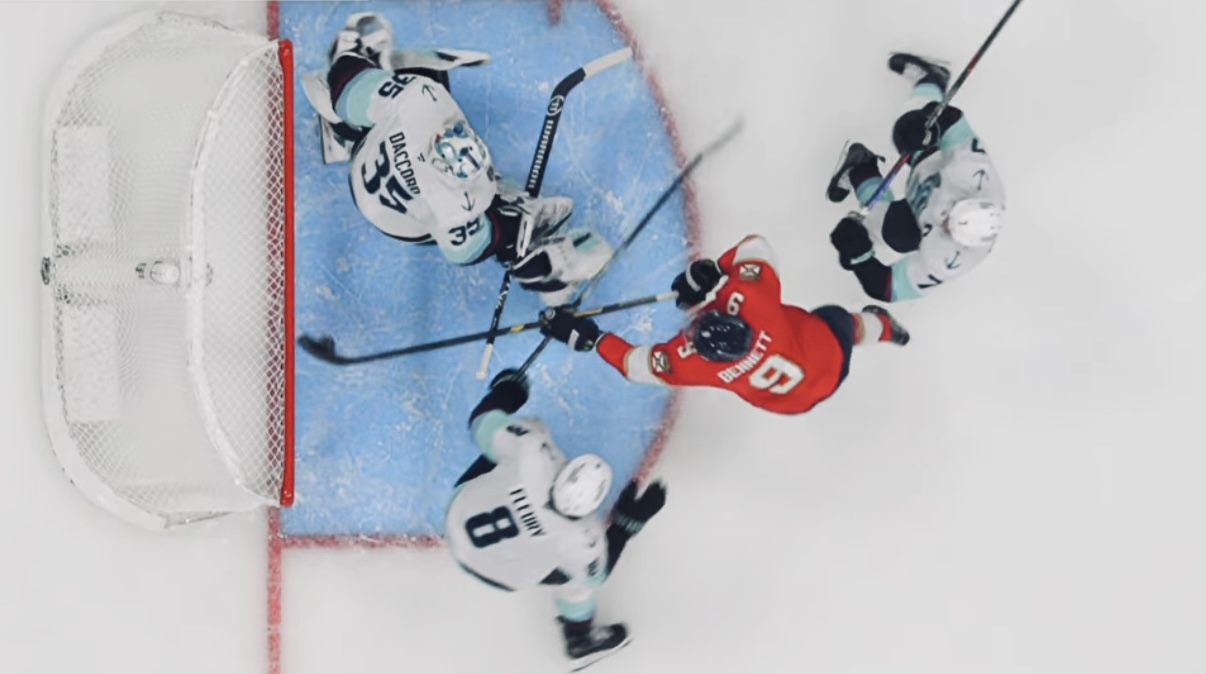 Hockey