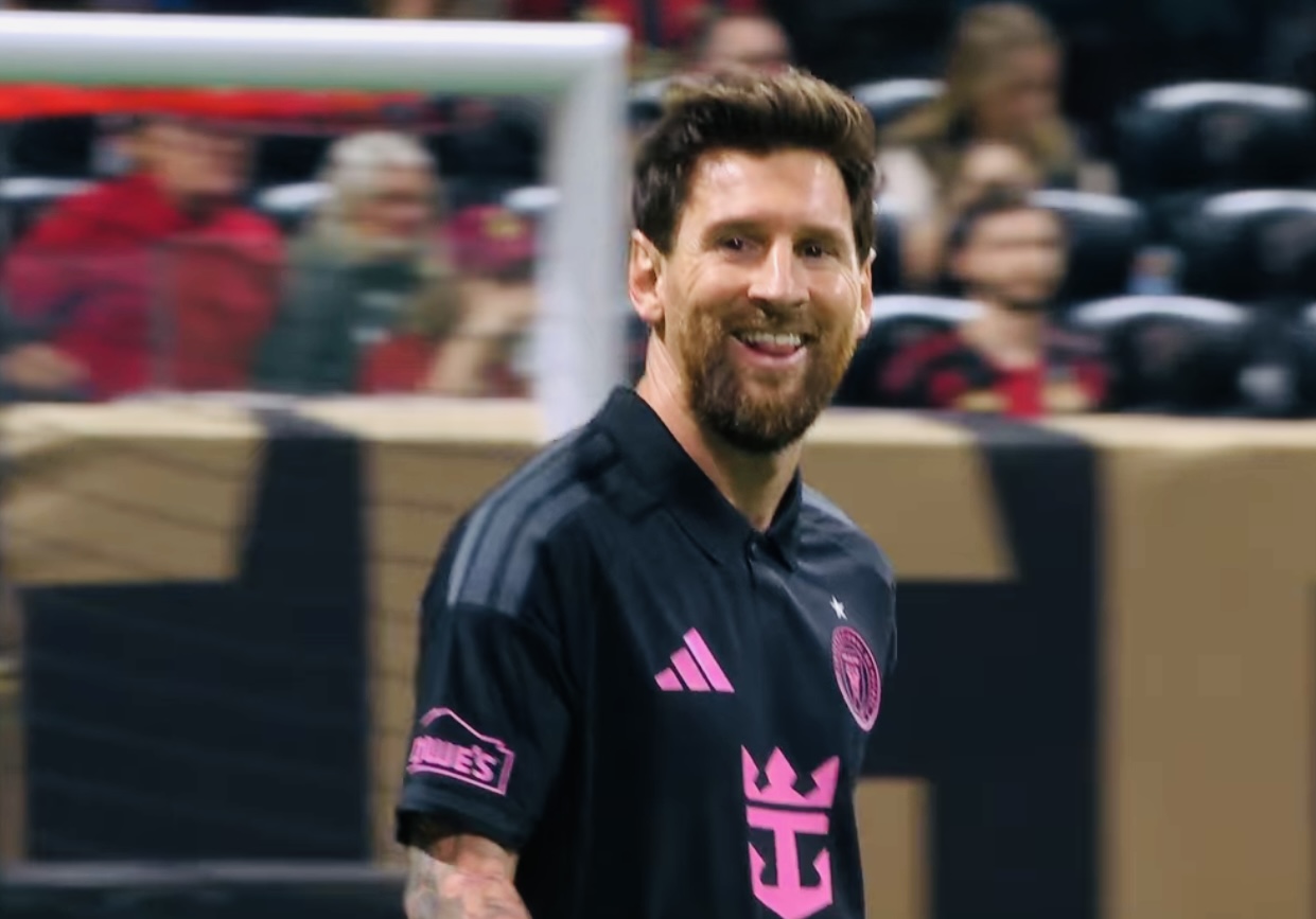 Soccer
