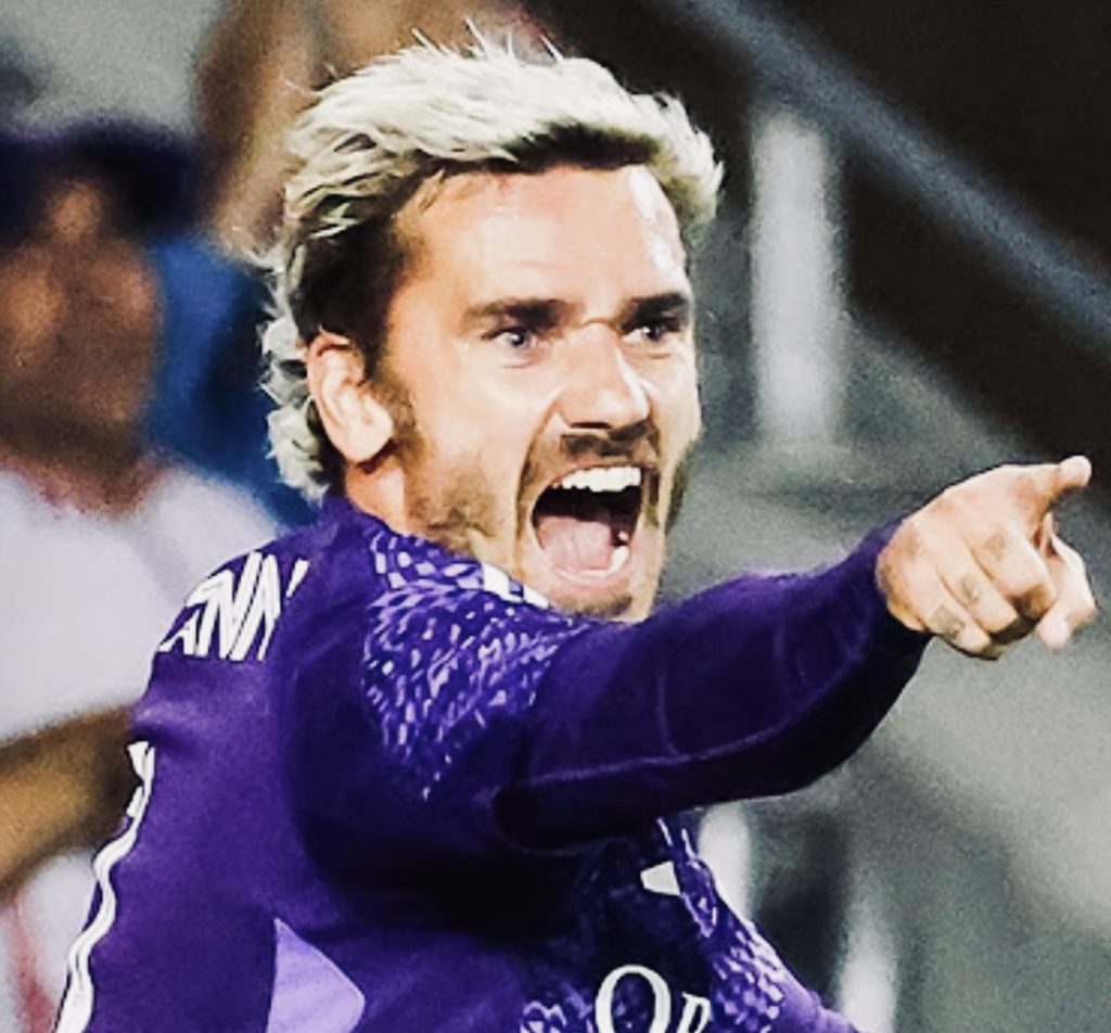 Soccer