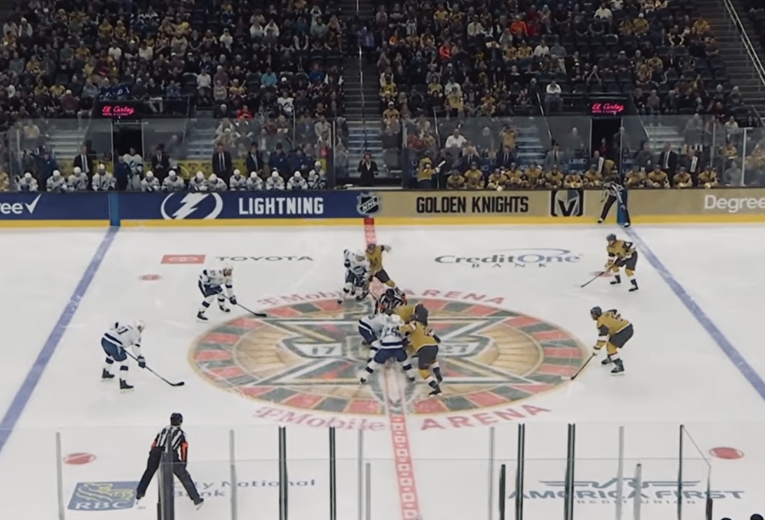 Hockey