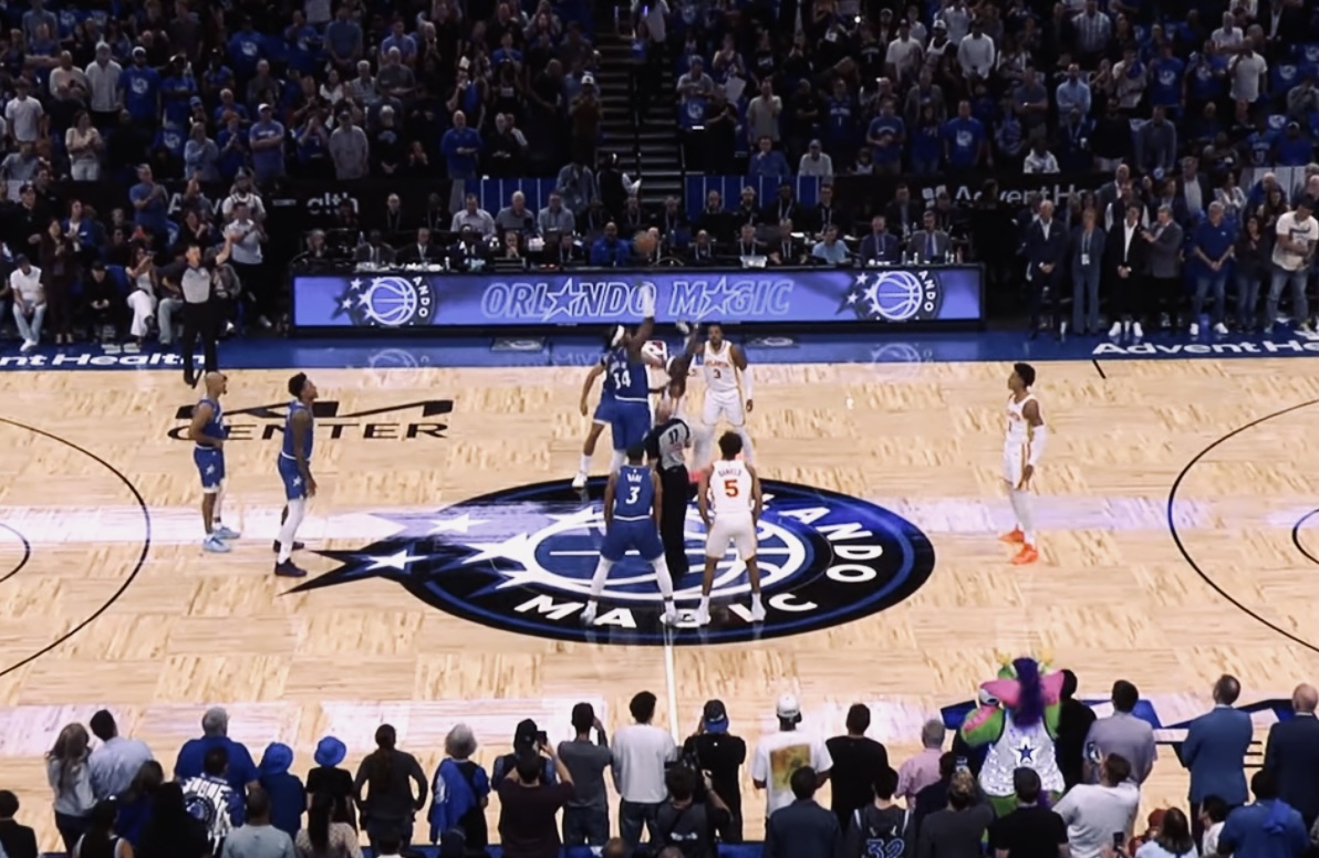 Basketball
