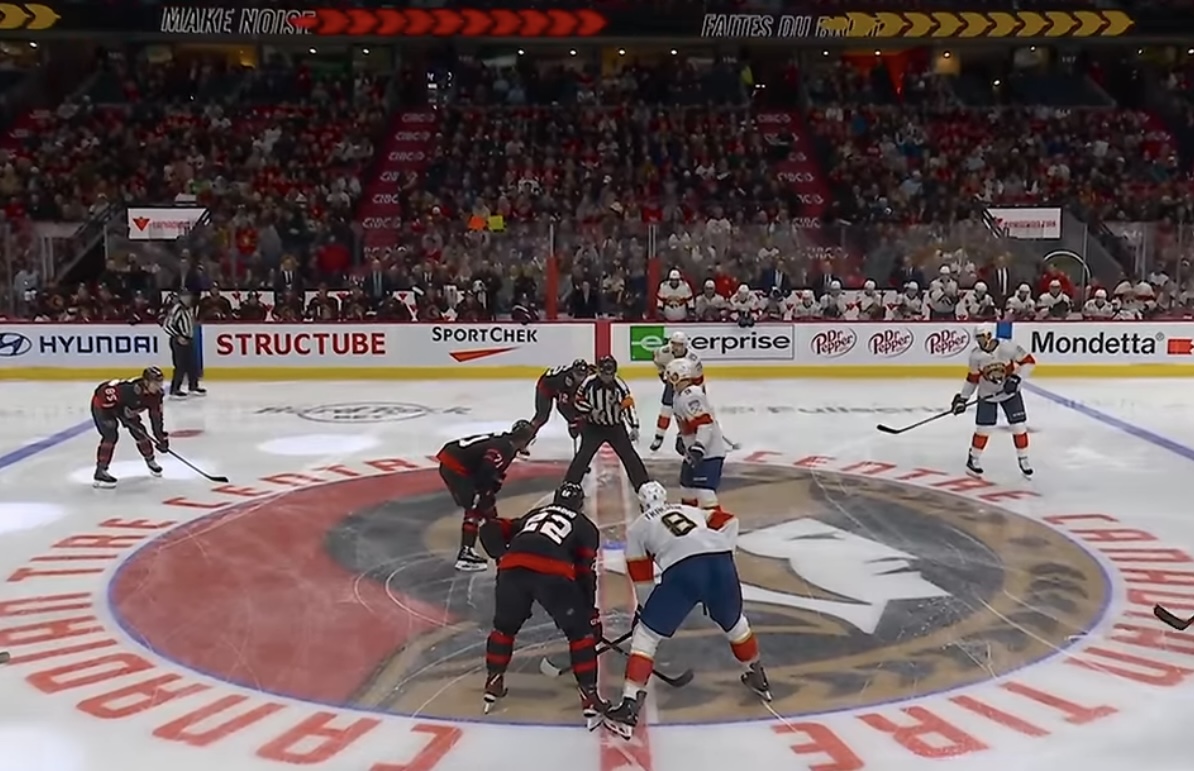 Hockey