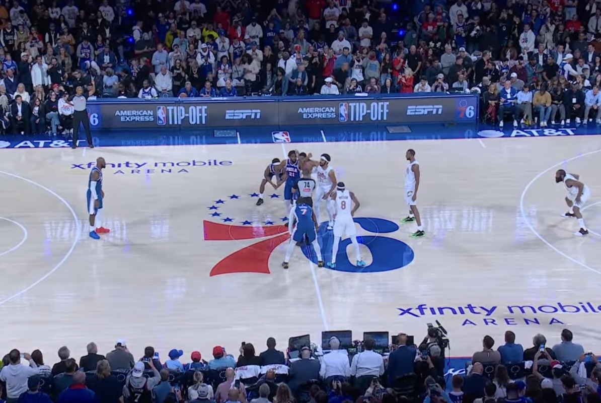 Basketball